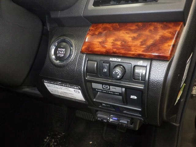 SUBARU LEGACY 2010