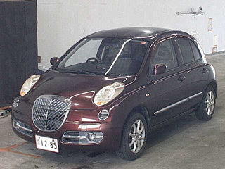 car slider