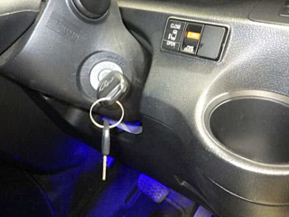 car slider