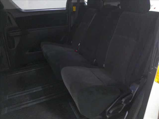 TOYOTA ALPHARD 2014