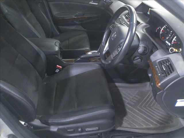 HONDA INSPIRE 2008