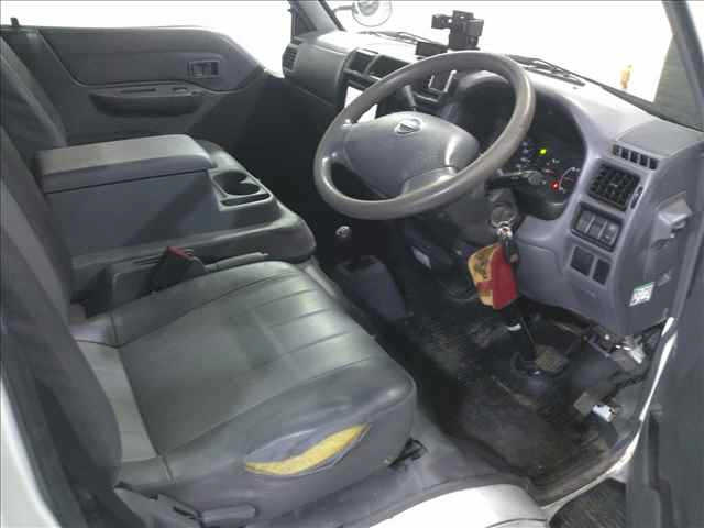 NISSAN VANETTE VAN 2016