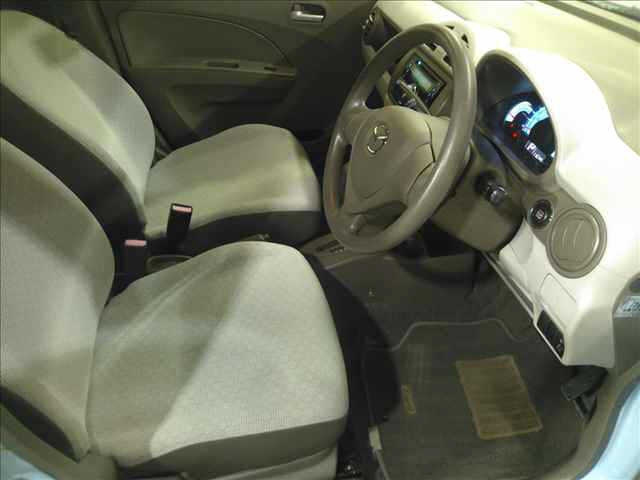 MAZDA CAROL 2013