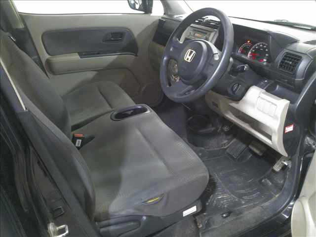 HONDA ZEST 2010
