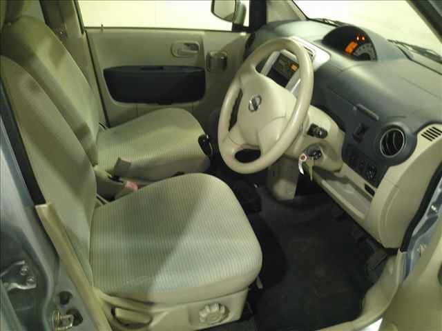 NISSAN OTTI 2013
