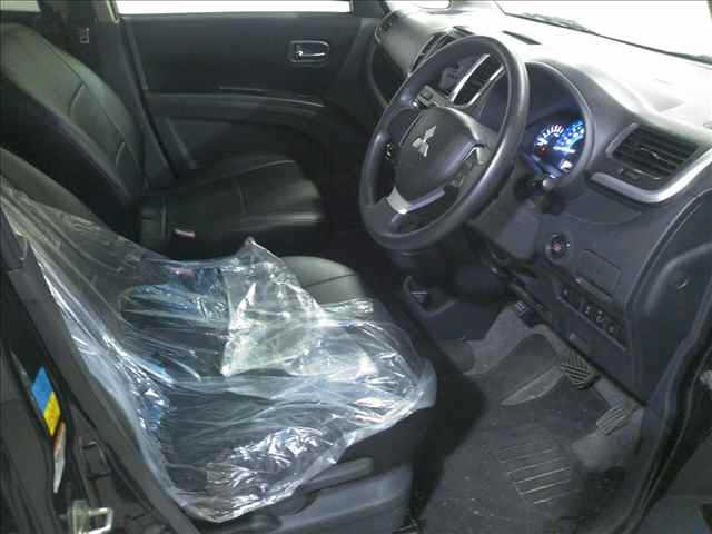 MITSUBISHI DELICA D2 2014