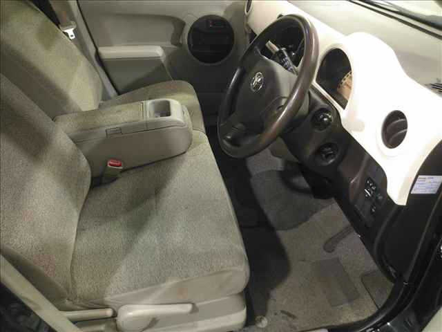 TOYOTA PASSO 2012