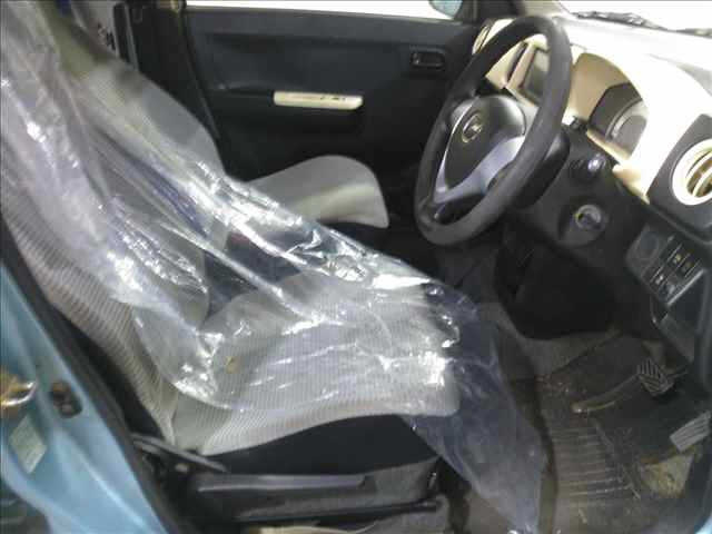 MAZDA CAROL 2015