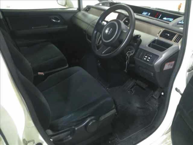 HONDA STEP WAGON 2008