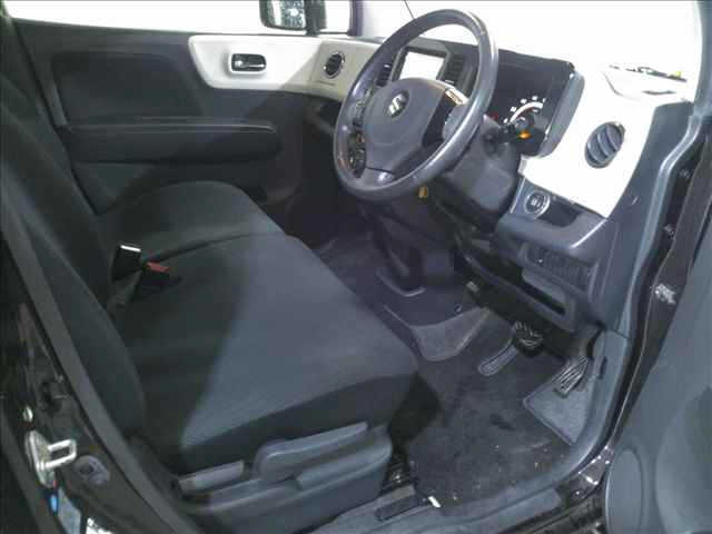 SUZUKI MRWAGON 2012