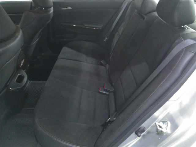 HONDA INSPIRE 2008