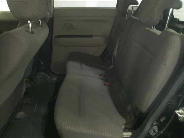 HONDA ZEST 2010