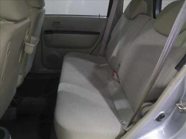 NISSAN OTTI 2013