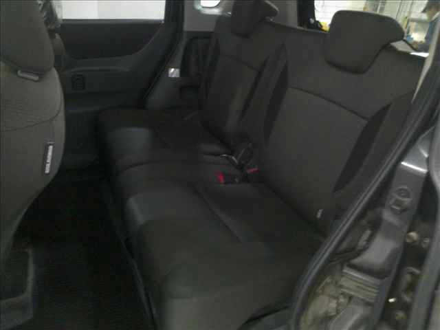 MITSUBISHI DELICA D2 2012
