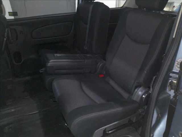 NISSAN SERENA 2012
