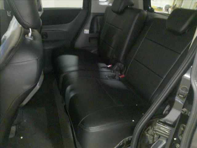 MITSUBISHI DELICA D2 2014