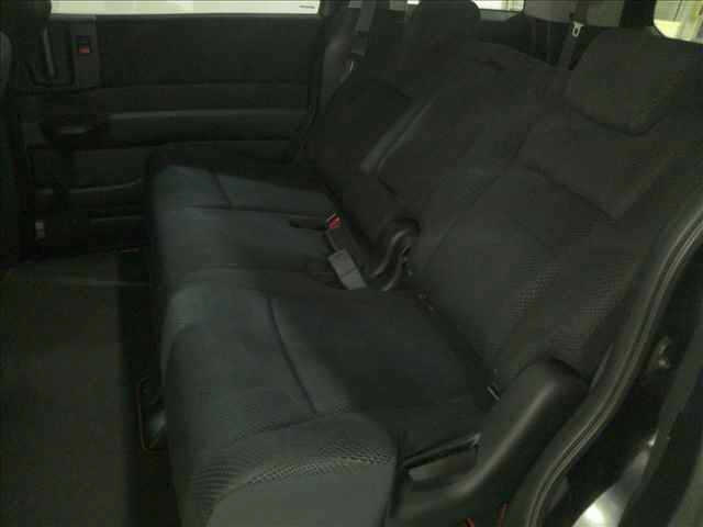 HONDA STEP WAGON 2009