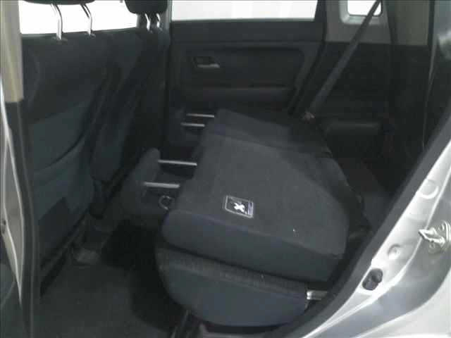 HONDA ZEST 2009