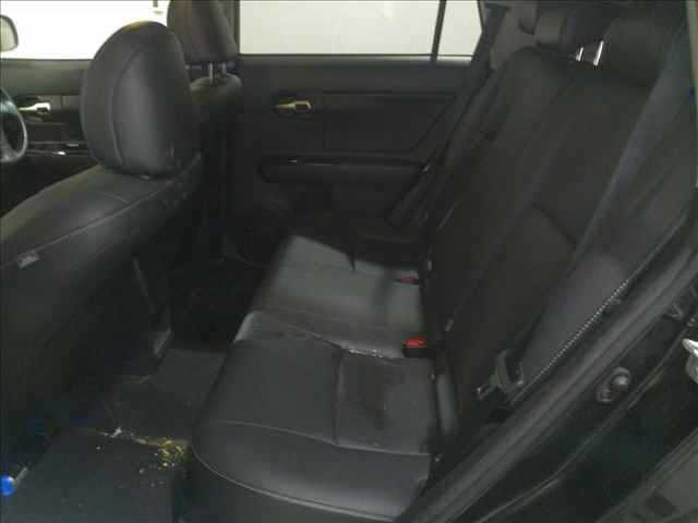 TOYOTA COROLLA RUMION 2012