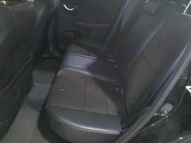 HONDA FIT SHUTTLE 2011