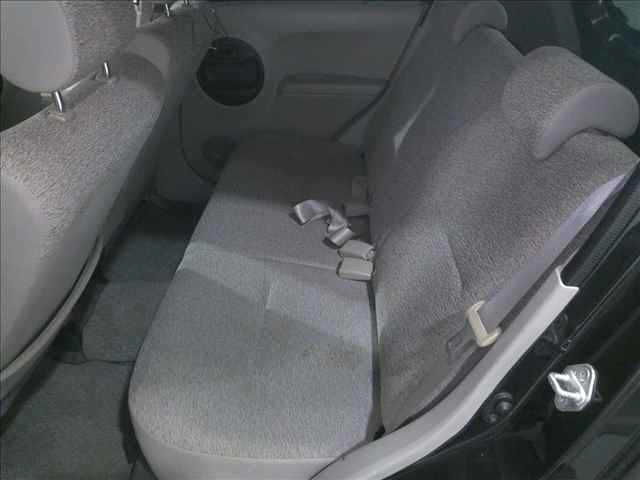 TOYOTA PASSO 2012