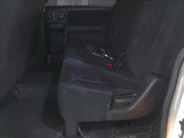 HONDA STEP WAGON 2008