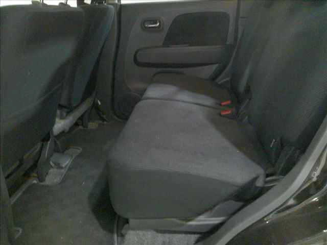 SUZUKI MRWAGON 2012