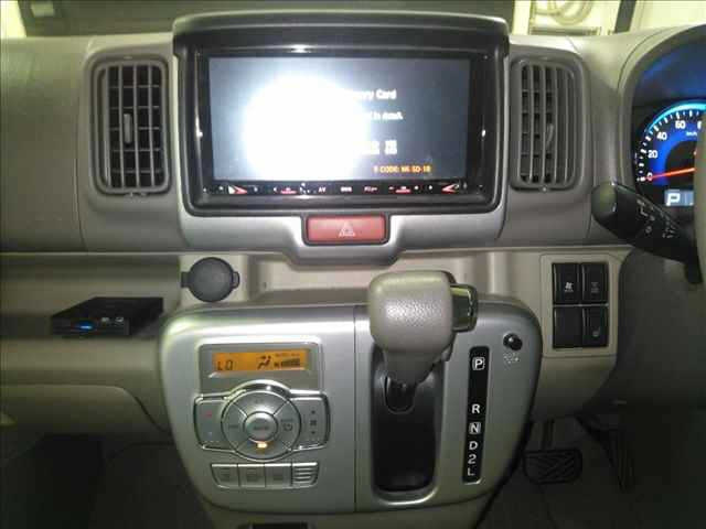 MITSUBISHI TOWNBOX 2017