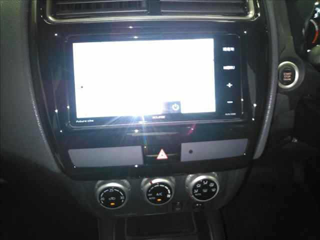MITSUBISHI RVR 2020