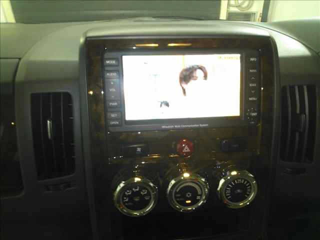 MITSUBISHI DELICA D5 2010