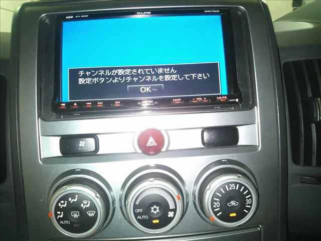 MITSUBISHI DELICA D5 2010