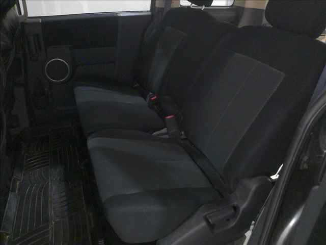 MITSUBISHI DELICA D5 2012