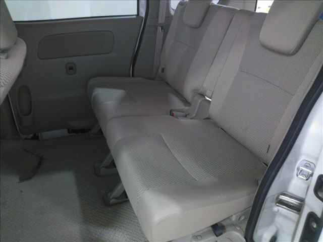 MITSUBISHI TOWNBOX 2017