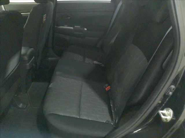 MITSUBISHI RVR 2020