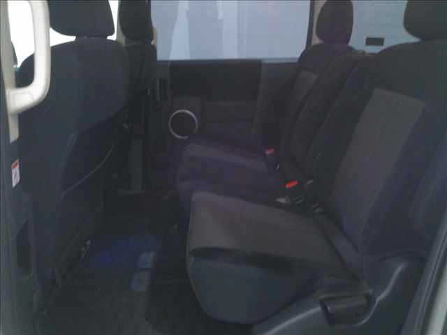 MITSUBISHI DELICA D5 2010