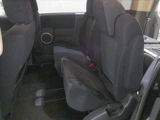 MITSUBISHI DELICA D5 2009