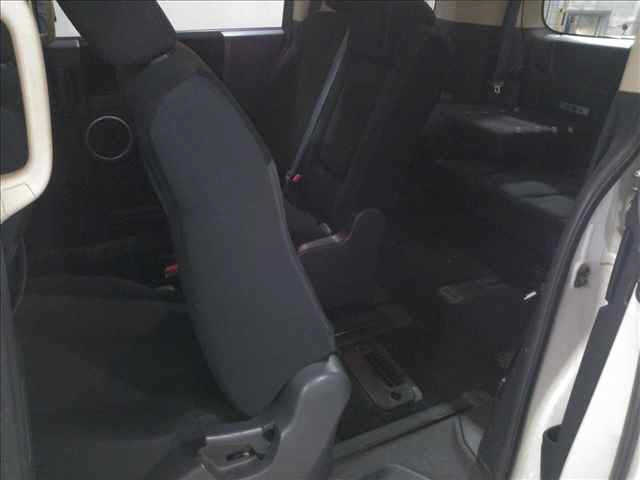 MITSUBISHI DELICA D5 2014