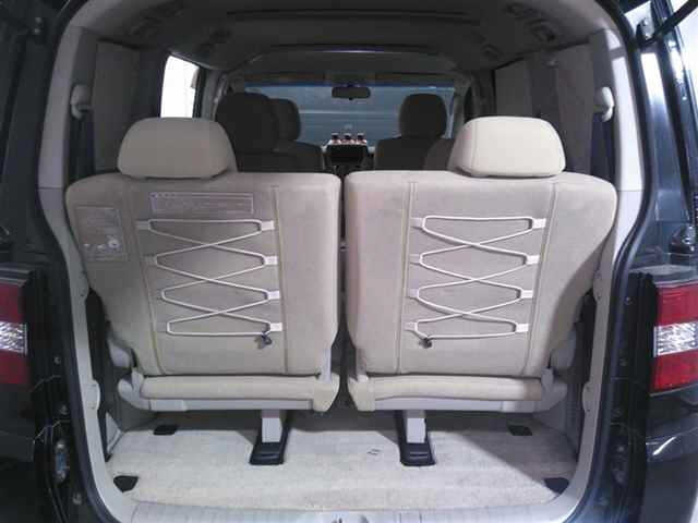 MITSUBISHI DELICA D5 2010