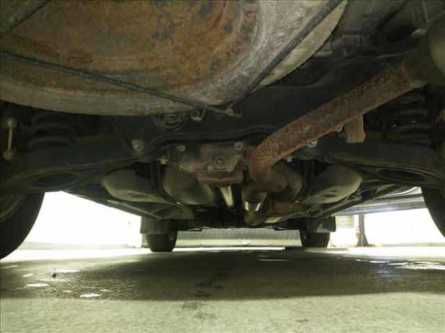 MITSUBISHI DELICA D5 2010