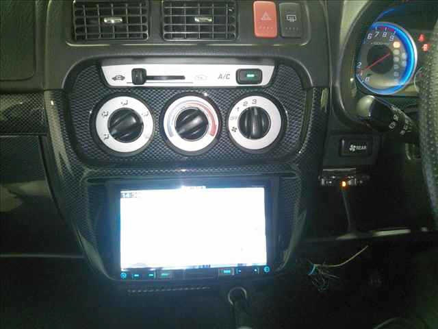 HONDA VAMOS 2015