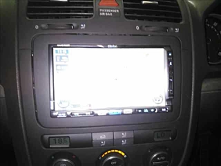 car slider