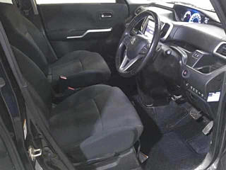SUZUKI SOLIO 2020