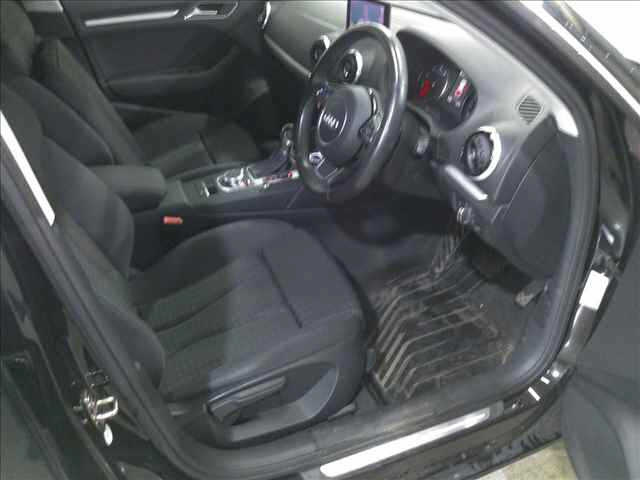 AUDI A3 2014
