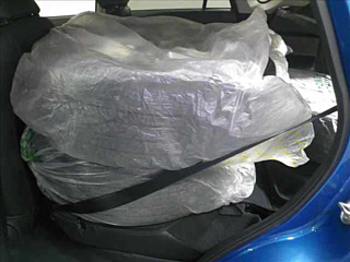 car slider