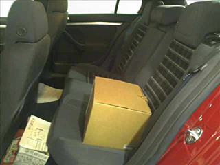 car slider