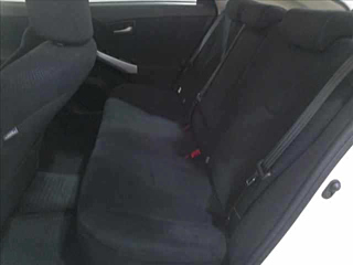 TOYOTA PRIUS 2012