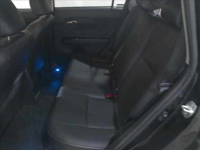 TOYOTA COROLLA RUMION 2012