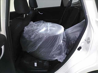 HONDA FIT 2013