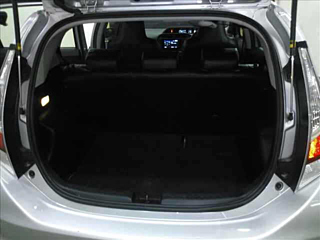 TOYOTA AQUA 2015