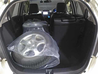 HONDA FIT 2013